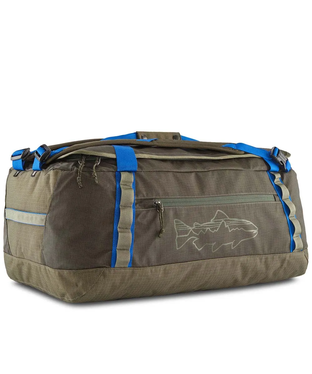 Patagonia Black Hole Duffel 55 Liter