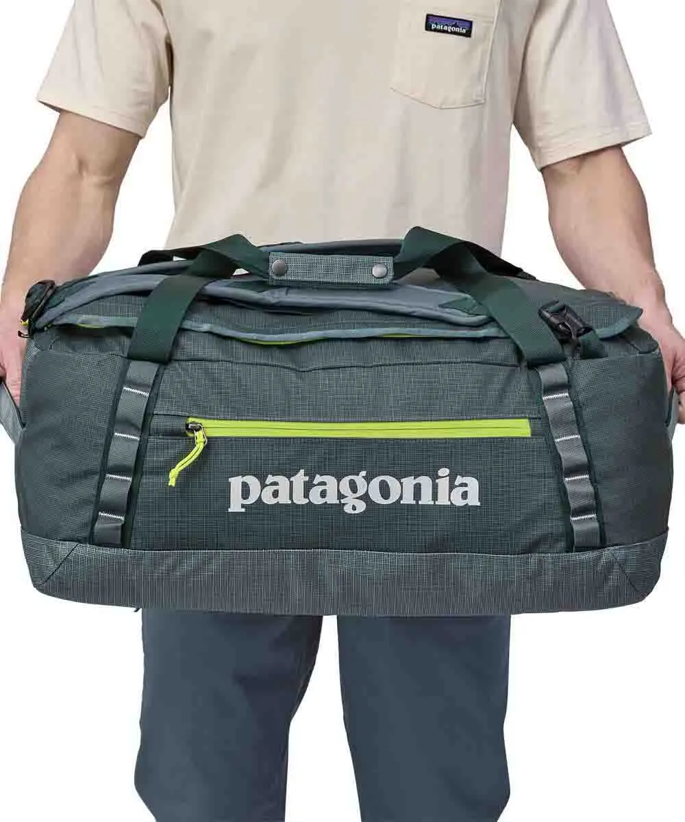 Patagonia Black Hole Duffel 55 Liter
