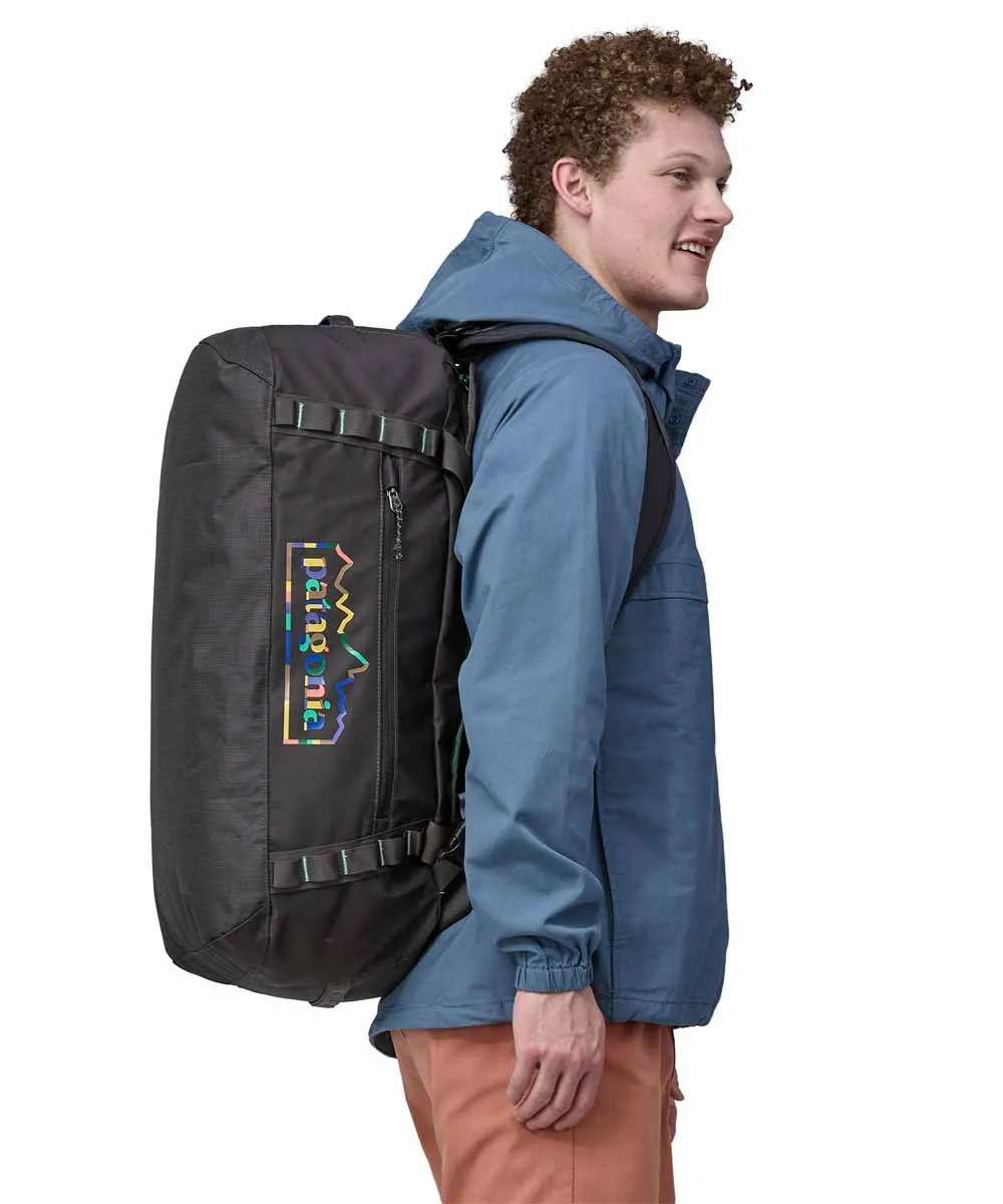 Patagonia Black Hole Duffel 55 Liter