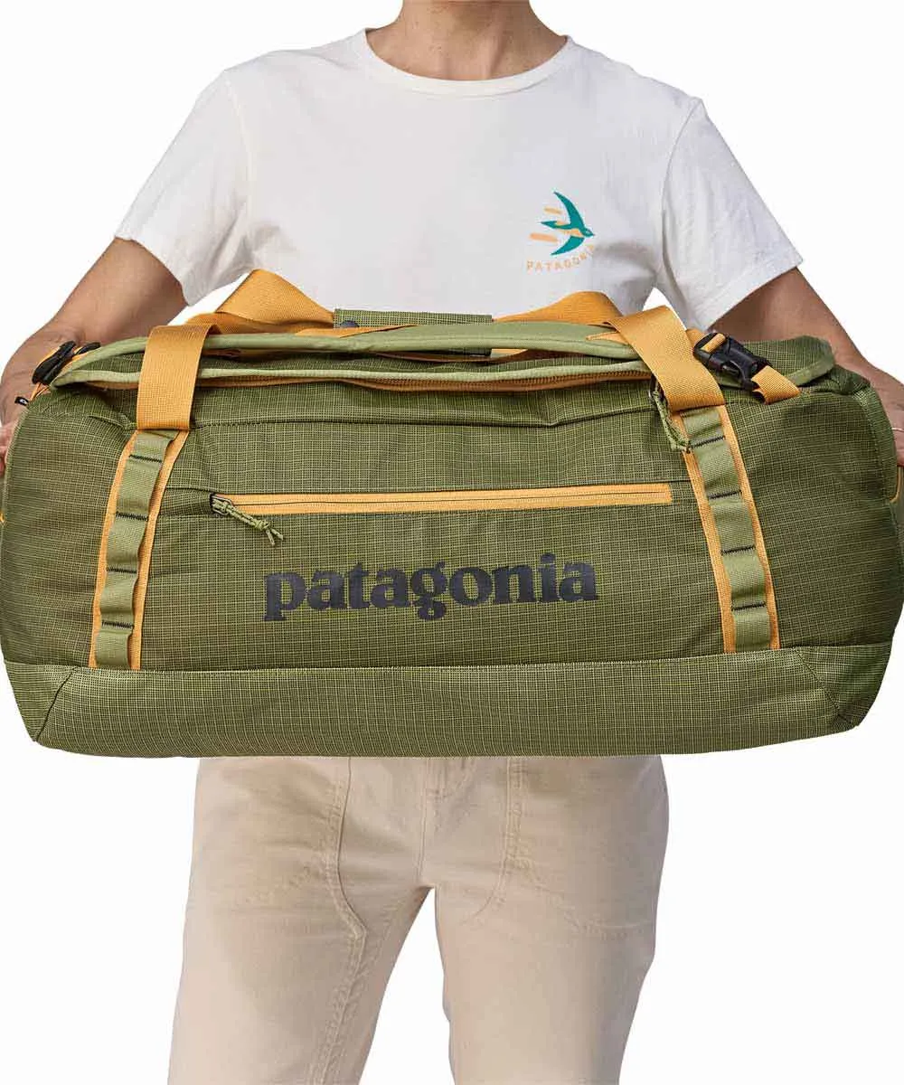 Patagonia Black Hole Duffel 55 Liter