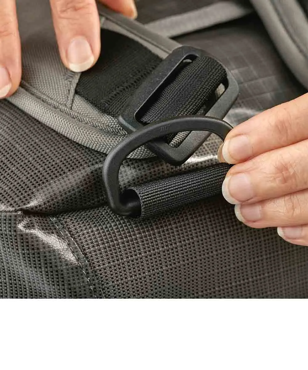 Patagonia Black Hole Duffel 70 Liter