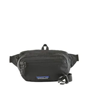 Patagonia Ultralight Black Hole Mini Hip Pack Black