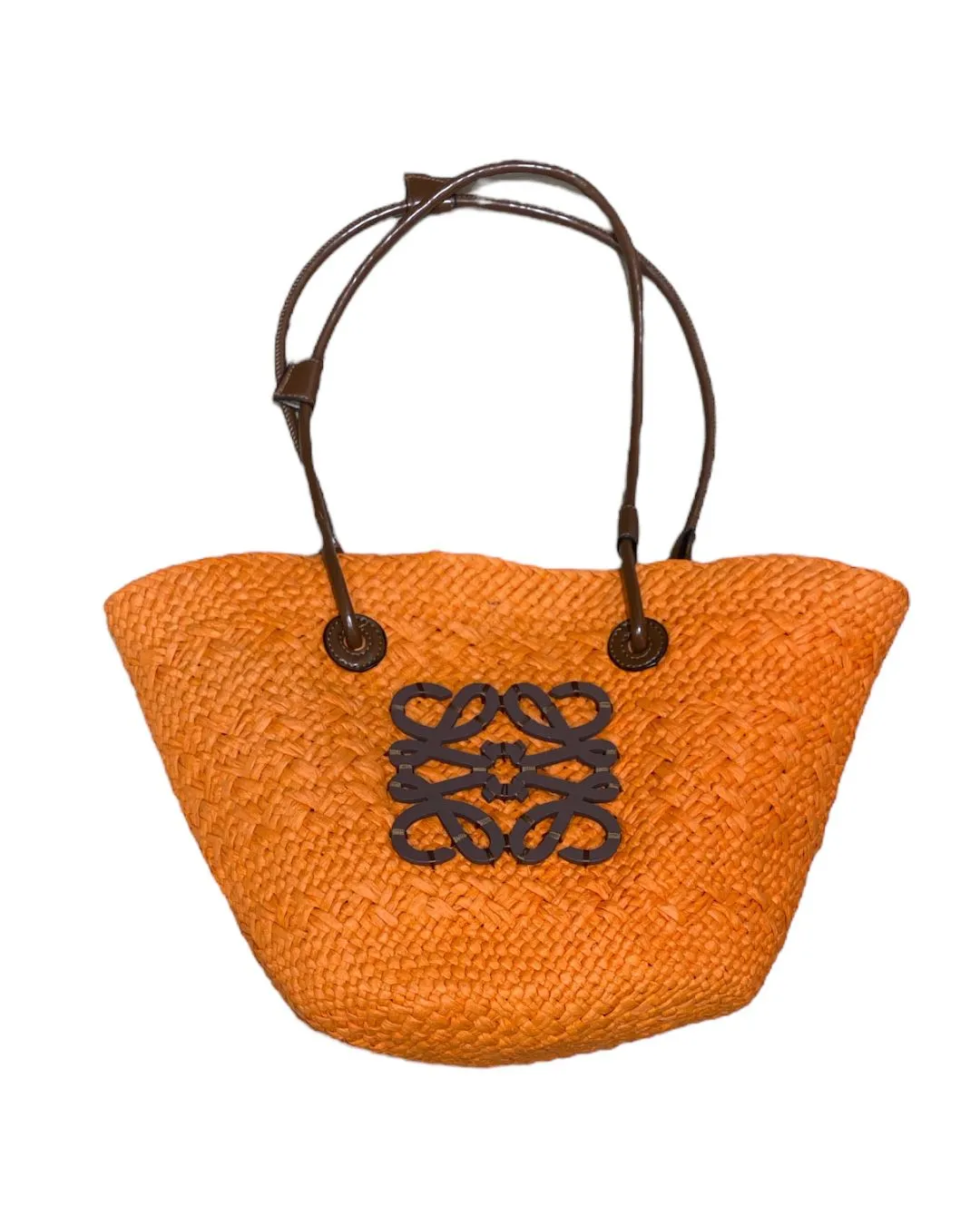 Pattern Design Beach Bag
