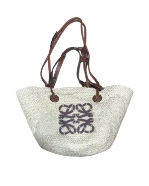 Pattern Design Beach Bag