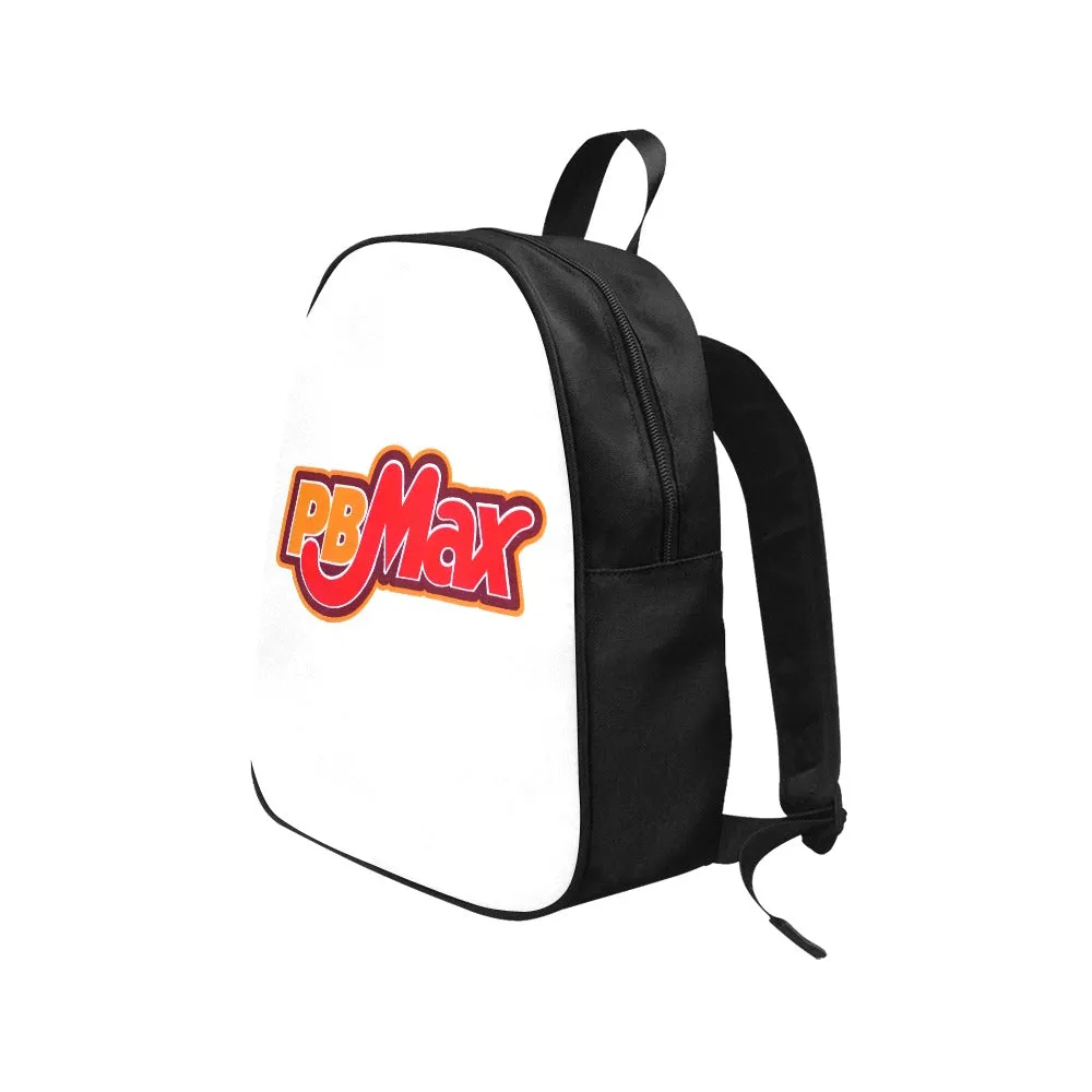 PB Max Canvas Backpack