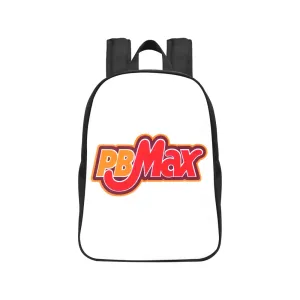 PB Max Canvas Backpack