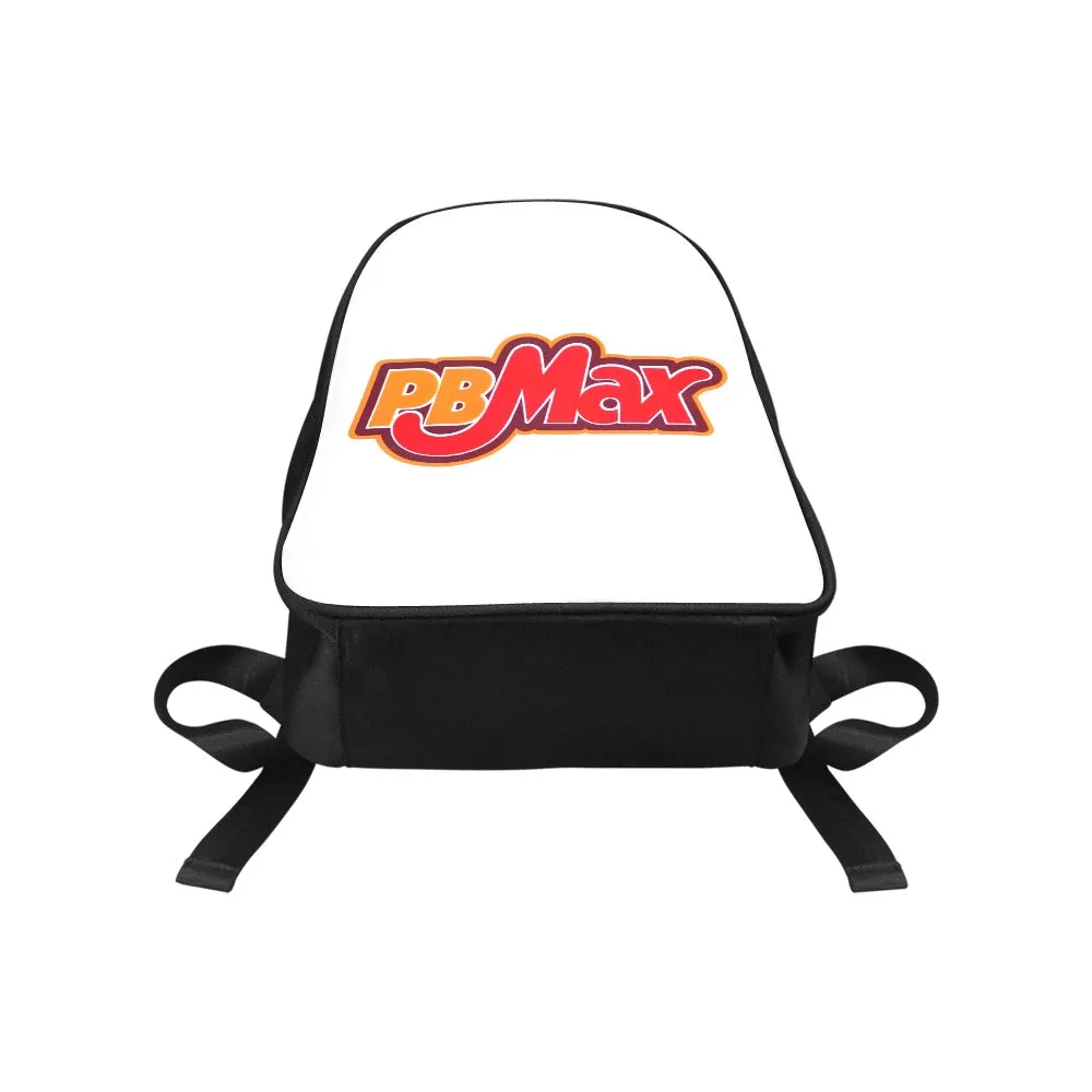 PB Max Canvas Backpack