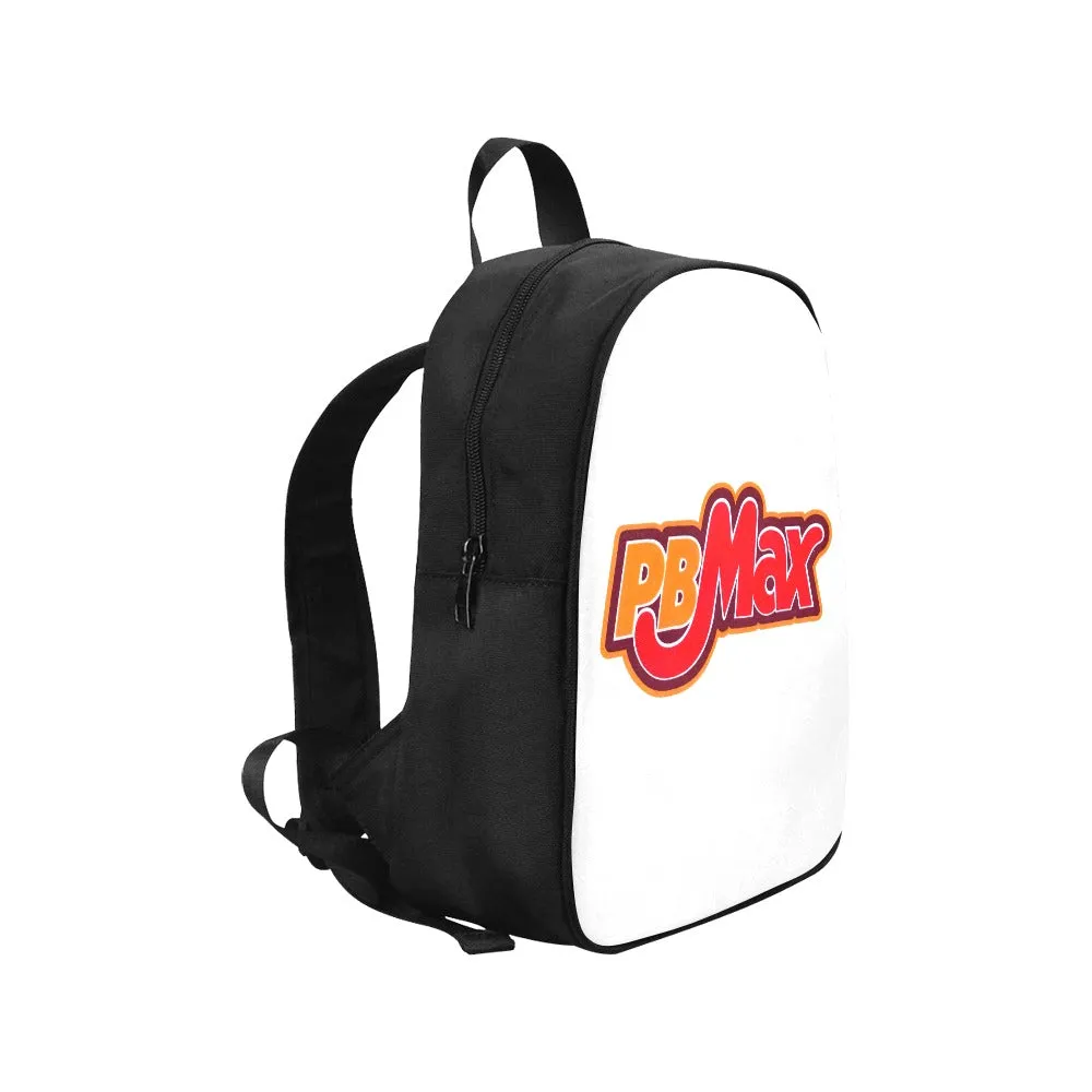 PB Max Canvas Backpack