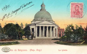 PDXC13654a -- Travel Postcards