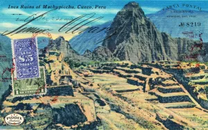 PDXC14796a -- Travel Postcards