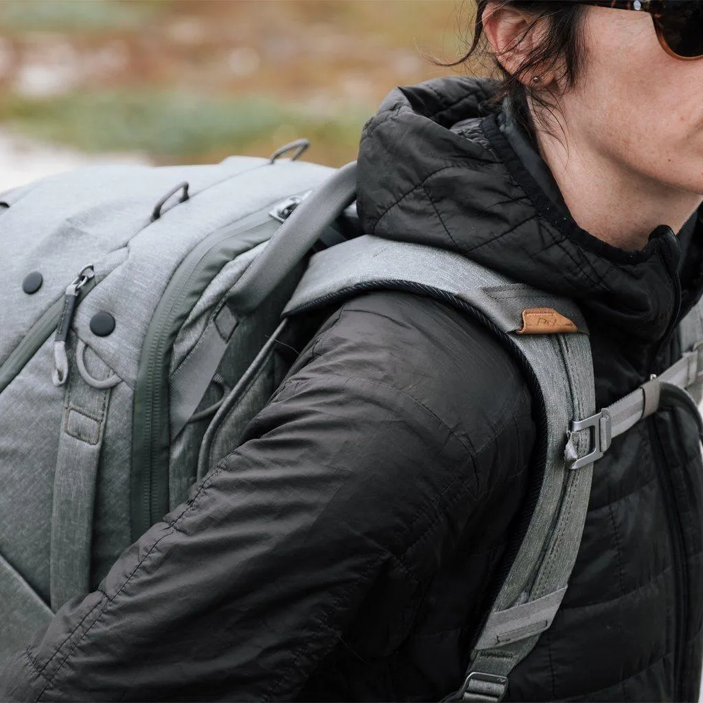 Peak Design Travel Backpack 45 Liter