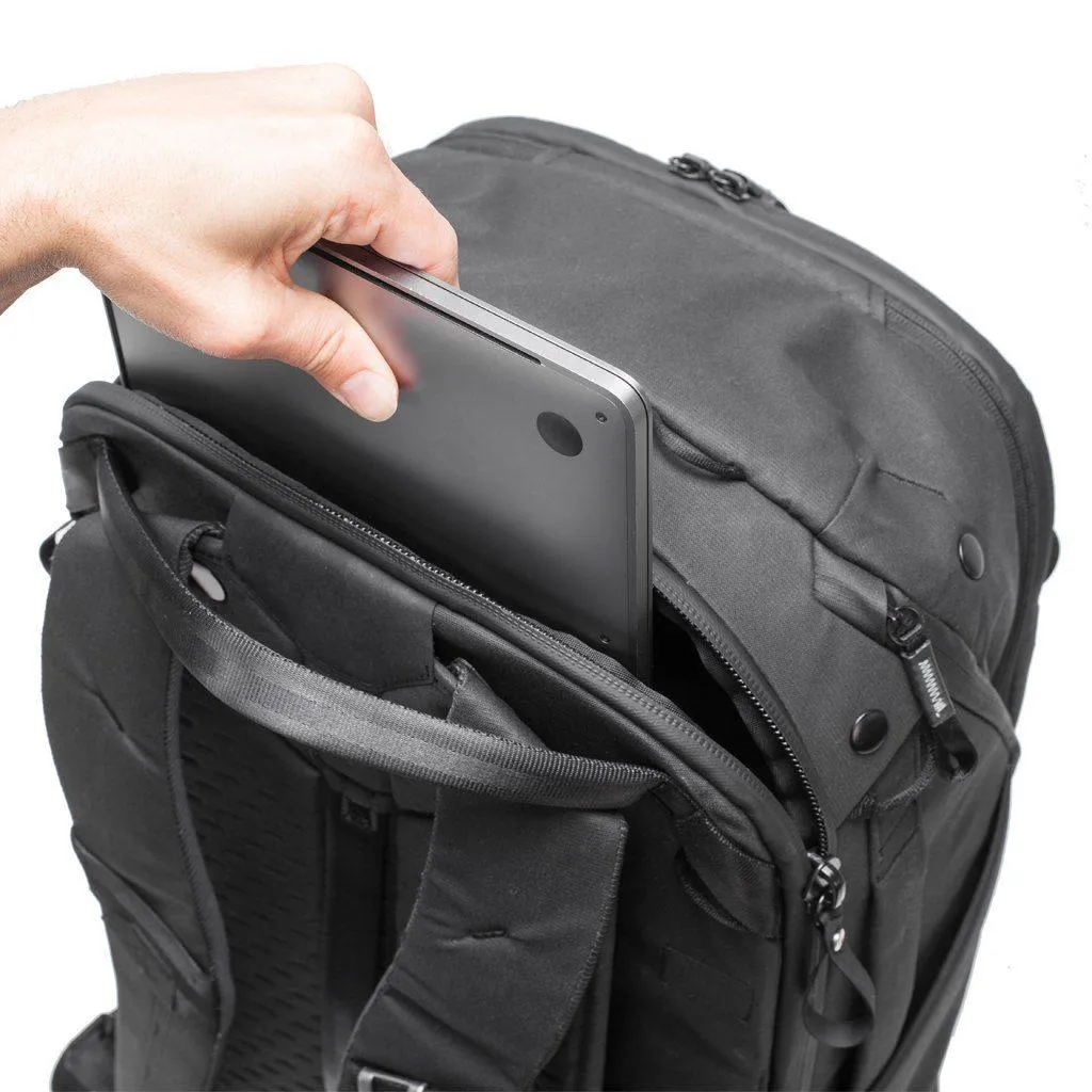 Peak Design Travel Backpack 45 Liter