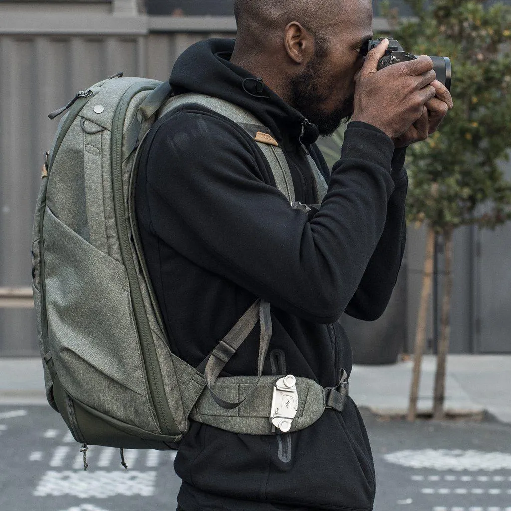 Peak Design Travel Backpack 45 Liter