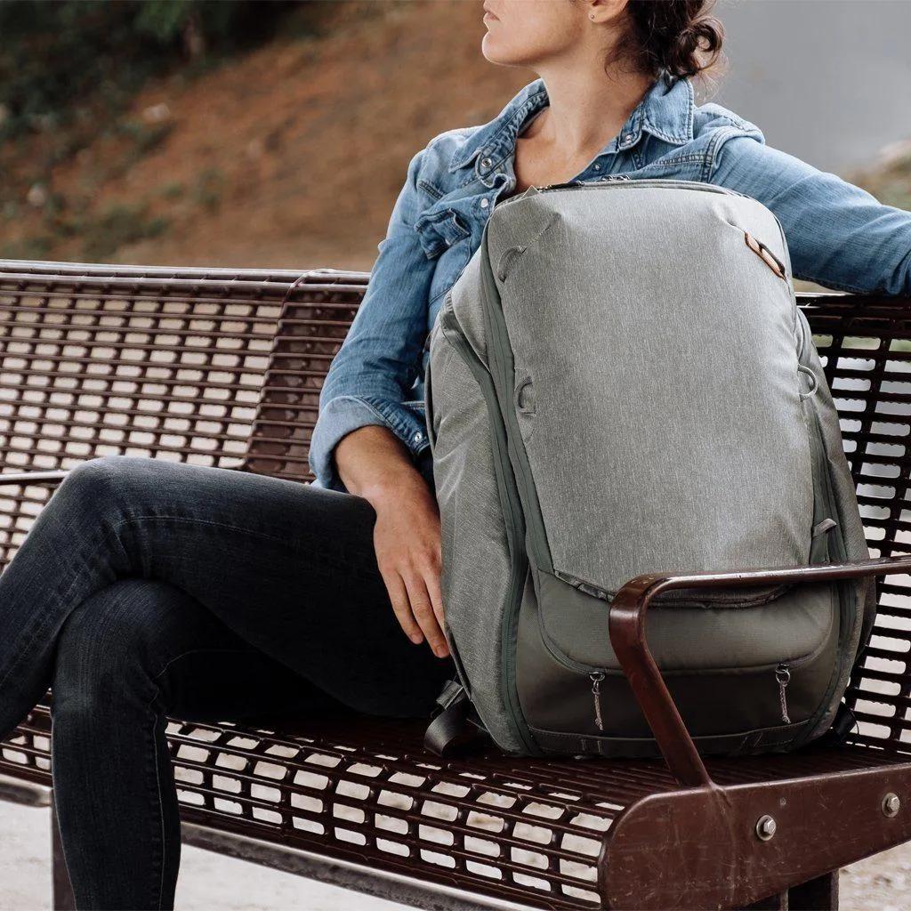 Peak Design Travel Backpack 45 Liter