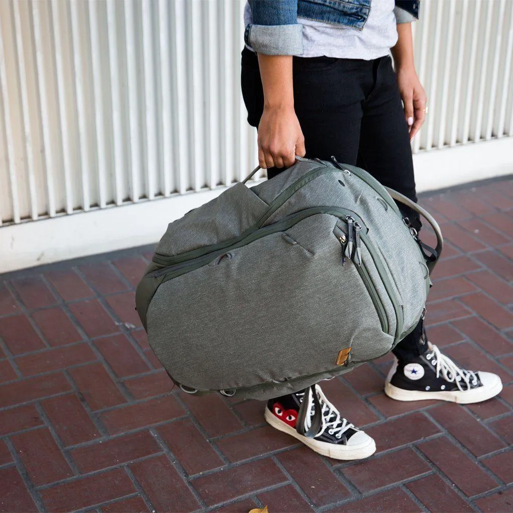 Peak Design Travel Backpack 45 Liter