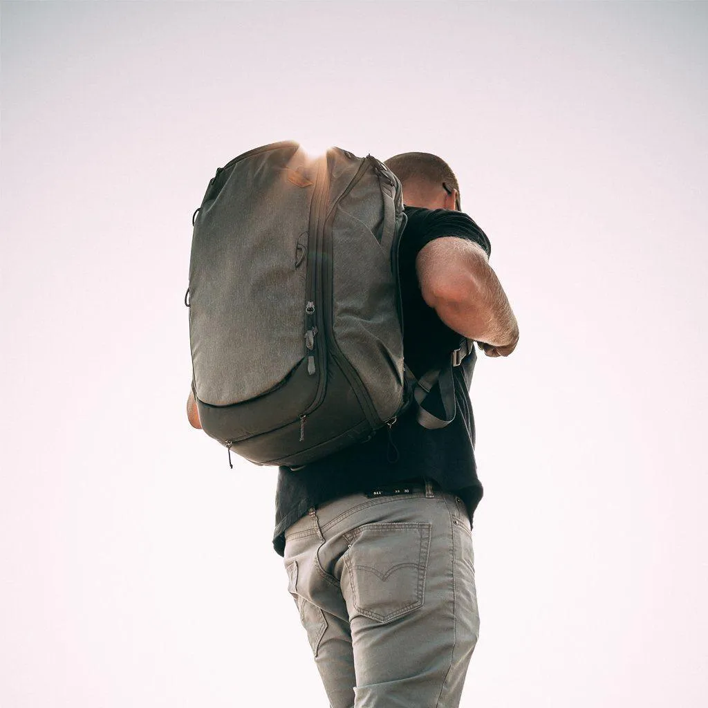 Peak Design Travel Backpack 45 Liter