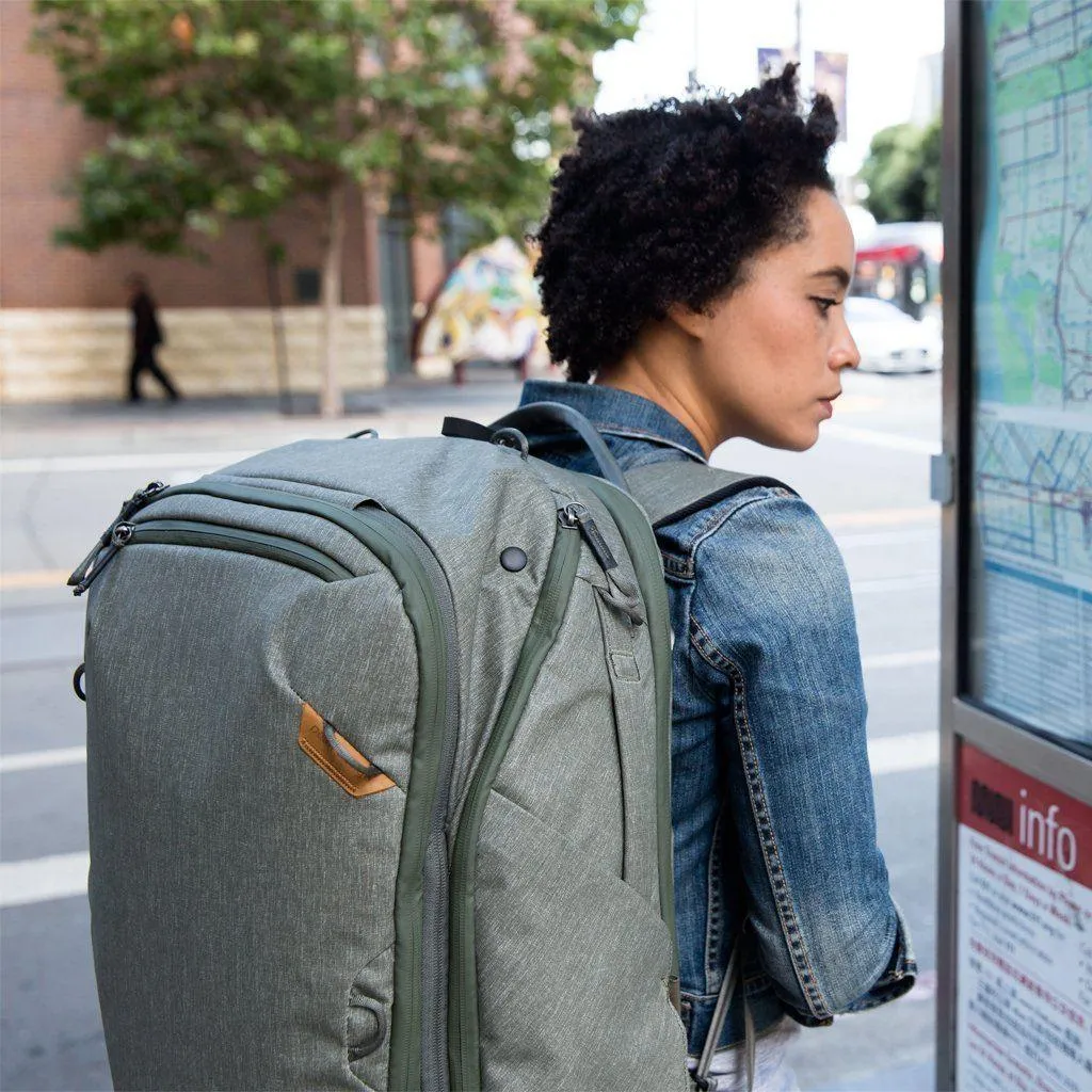 Peak Design Travel Backpack 45 Liter