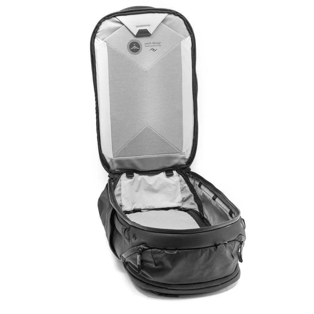 Peak Design Travel Backpack 45 Liter
