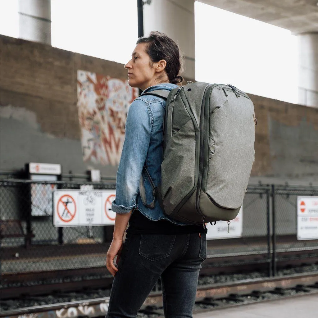 Peak Design Travel Backpack 45 Liter