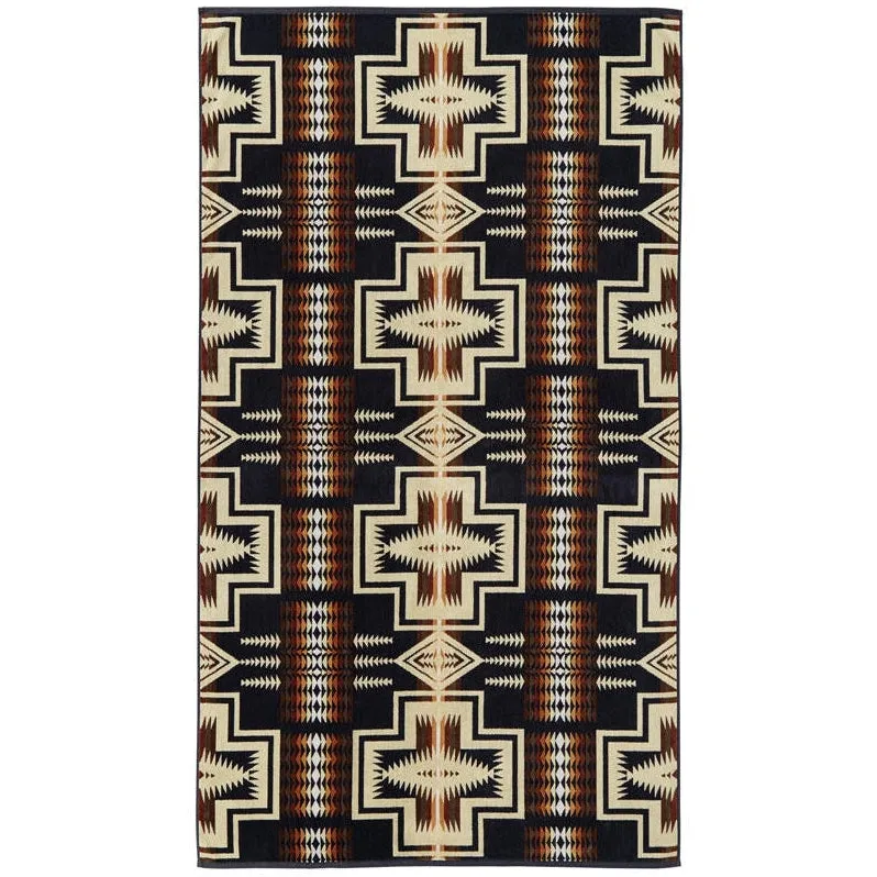 Pendleton Harding Spa Towel
