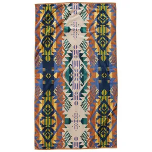 Pendleton Journey West Spa Towel