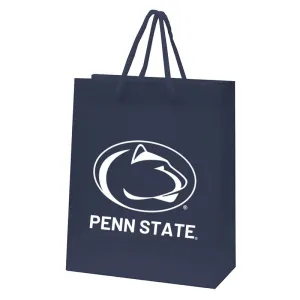 Penn State 8x5x10" Gift Bag