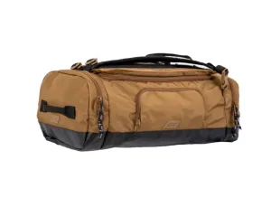 Peregrino 45L Duffel (Honey/Black)