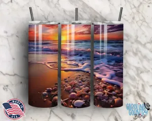 Perfect Sunrise- Multi