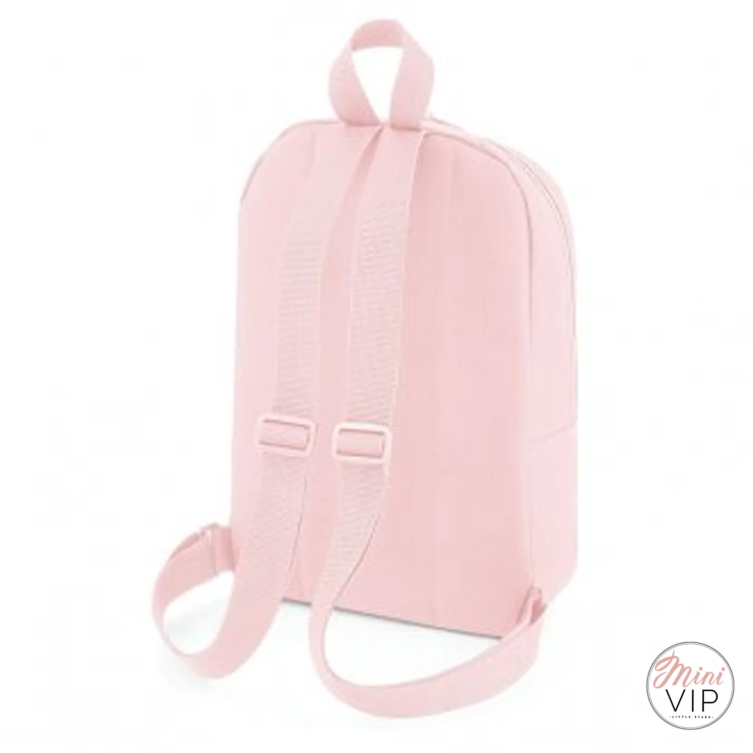 Personalised Script Name Mini Back Pack - other bag colour options