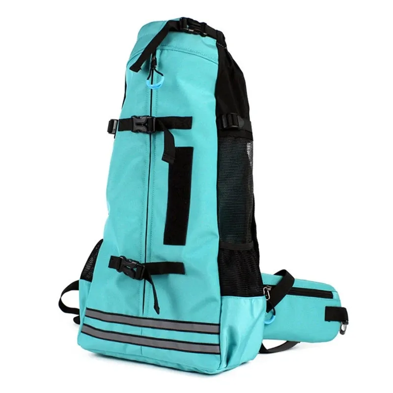 Pet Backpack Carrier