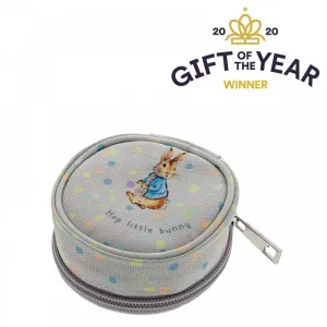 Peter Rabbit Soother Holder