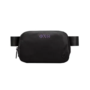 Phi Chi Theta lululemon Everywhere Belt Bag