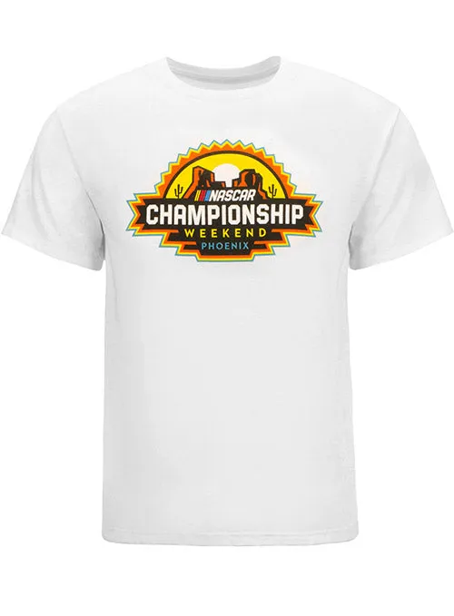 Phoenix Championship Weekend T-Shirt