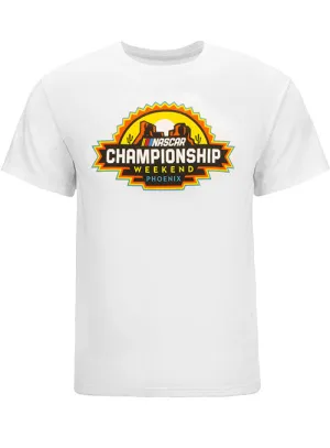 Phoenix Championship Weekend T-Shirt