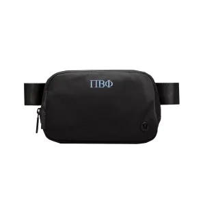 Pi Beta Phi lululemon Everywhere Belt Bag