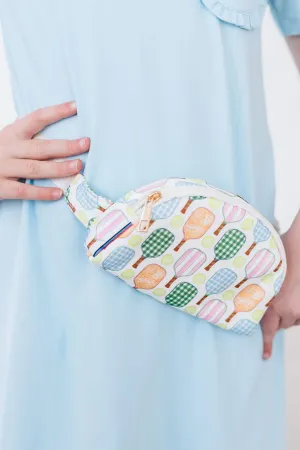 PICKLEBALL BELT BAG