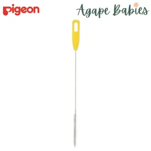 Pigeon Straw Brush