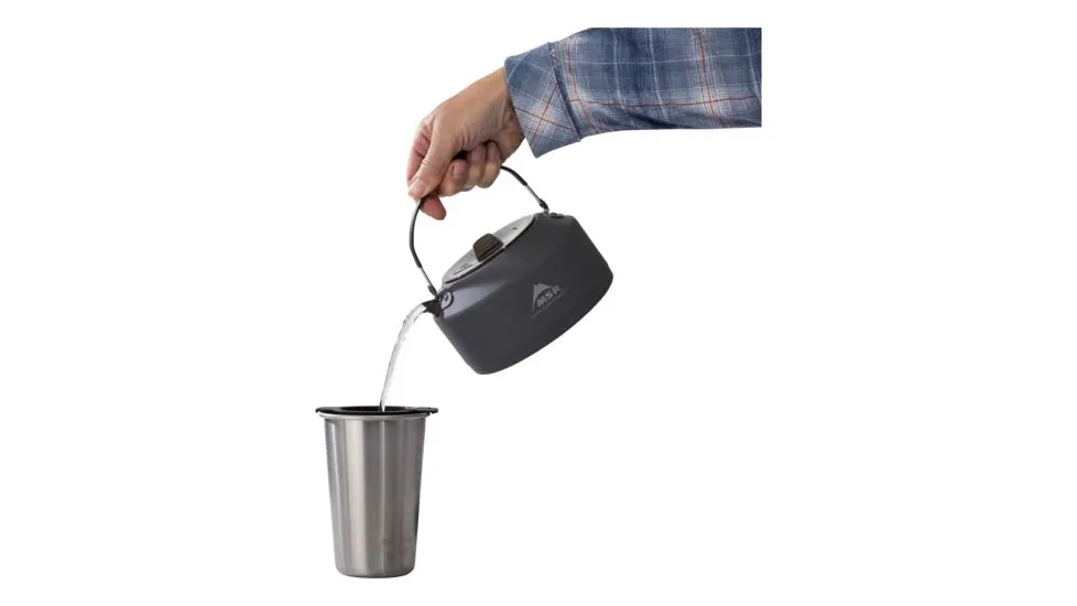 Pika™ 1 L Teapot