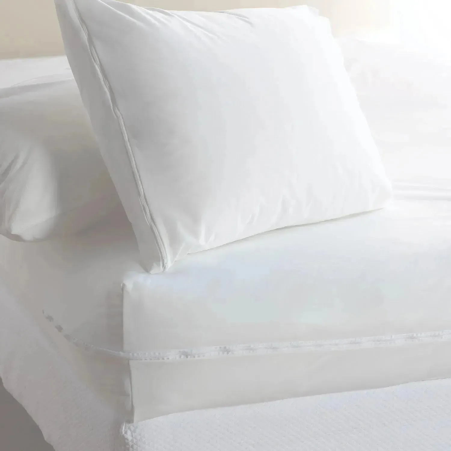 Pillow Covers & Protectors 6 PK