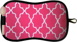Pink Lattice