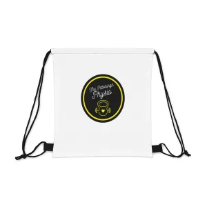 Pittsburgh Physio Drawstring Bag