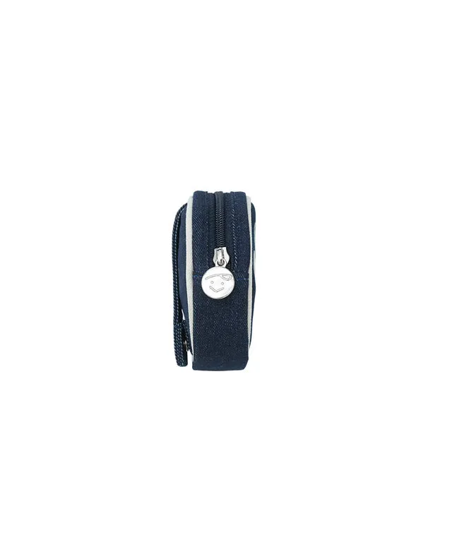 PIV'VEE Golf Ball Pouch - Ocean Navy