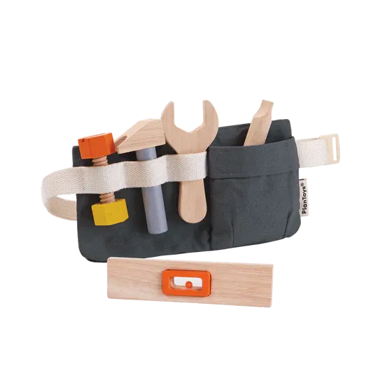Plan Toys - Tool Belt