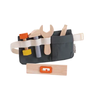 Plan Toys - Tool Belt