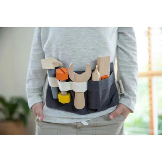 Plan Toys - Tool Belt