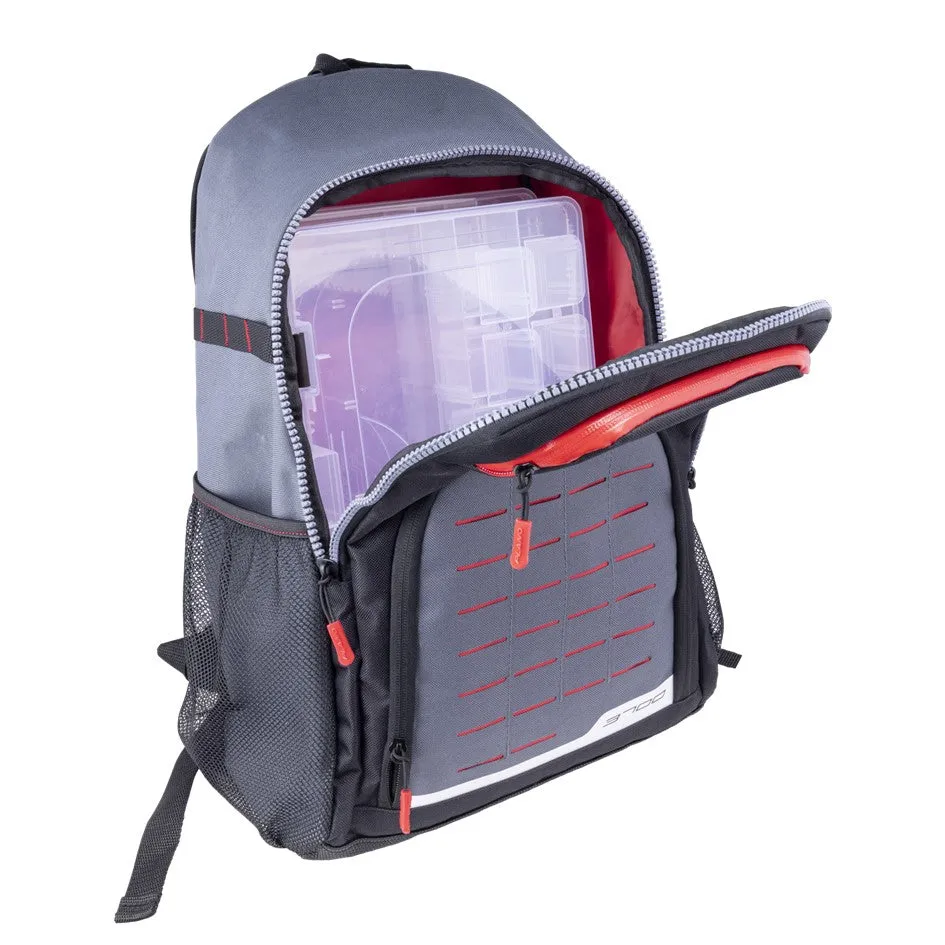 PLANO WEEKEND SERIES 3700 BACKPACK