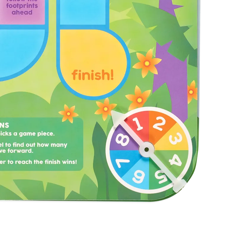 Play Again! Mini On The Go Activity Kit - Daring Dinos