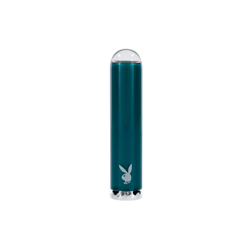 Playboy Pleasure Emerald Vibrator