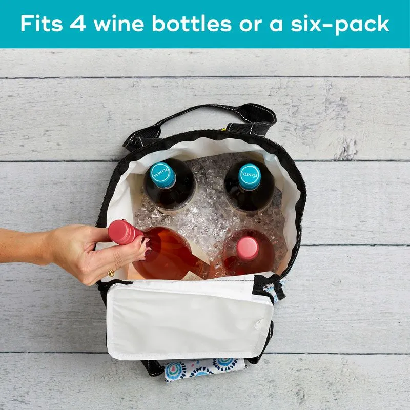 Pleasure Chest Soft Cooler