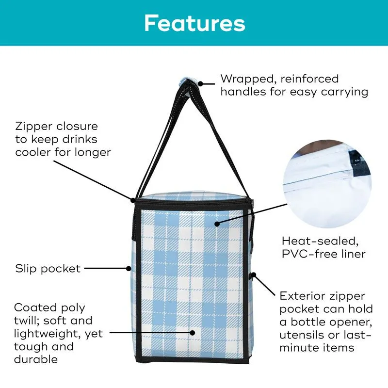 Pleasure Chest Soft Cooler
